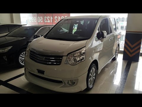 in-depth-tour-toyota-nav1-v-limited-welcab---indonesia