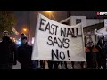 EAST WALL SAYS NO! pt.2