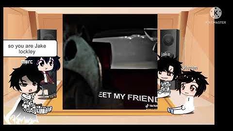 moon Knight react part 2