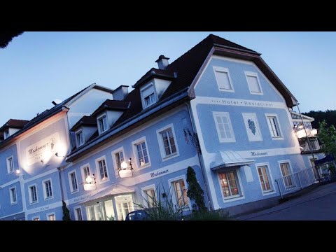 Landhotel Moshammer, Waidhofen an der Ybbs, Austria