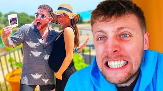 W2S Reacts To Ethan Becoming a Dad