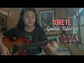 Torete Guitar Tutorial || Easy Chords || Strumming