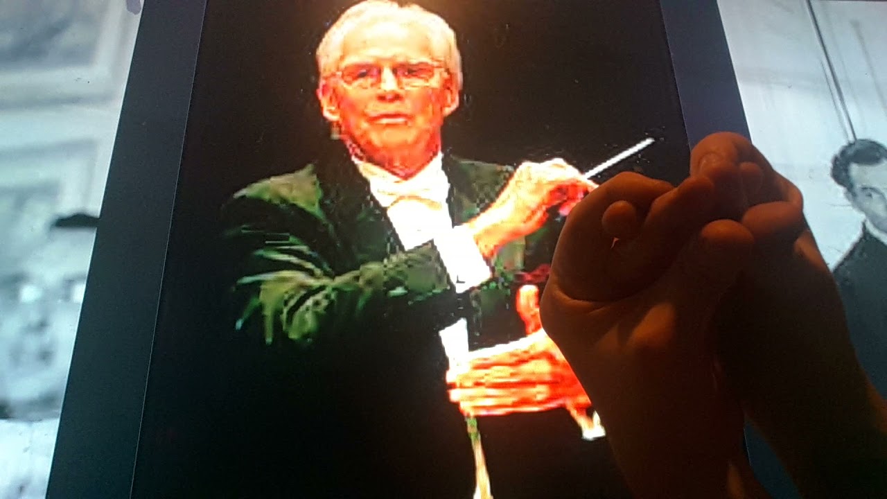 Horacio the handsnake - Kenneth Schermerhorn