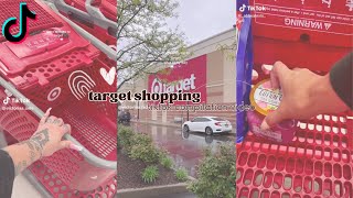 Target Shopping TikTok Compilation | #14