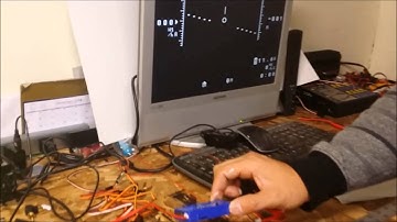 Cyclops Tornado OSD and Xuav Talon and Talon Mini