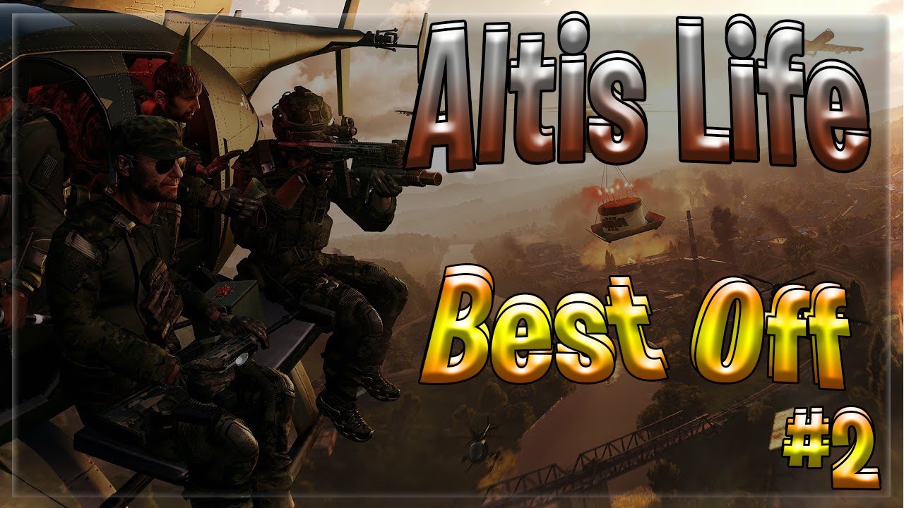 ALTIS LIFE - BEST OF #2 ? - YouTube