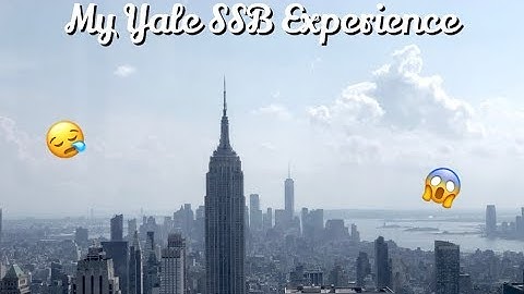 MY SUMMER SPRINGBOARD EXPERIENCE!! || Kate Klein