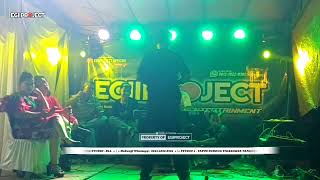 Anak Yang Malang - Voc. AURA SYAKIRA | LIVE SHOW Lembur Jati Petir | 16 Agustus season DJ TIO