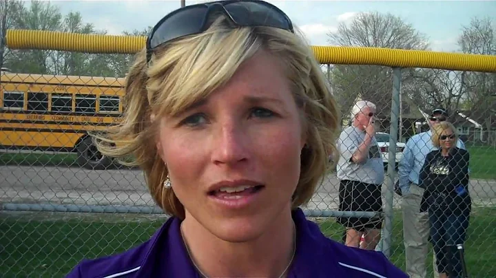 Sherrard Softball Coach Becky Ince.MP4