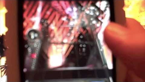 Guitar Hero For iPhone, iPod Touch, and iPad