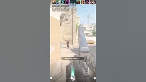 WHAT did he say?! 😂 #shorts #gaming #csgo #csgomemes #csgoclips #cs2clips #cs2memes #cs2