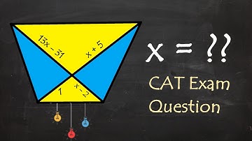 A Nice Geometry Problem | Can You Solve This?
