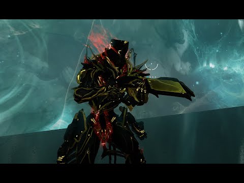 [WARFRAME] БЕСПЛАТНЫЙ АОЕ МОНСТР + Акцельтра билд гайд