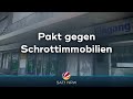 Pakt gegen Schrottimmobilien