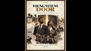 Young With No Door | Powerful Roots Reggae About Youth, Jobs, Skills & Opportunity
