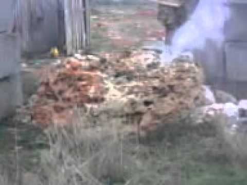 работа ЕК 14 с гидромолотом Дельта122007.3gp