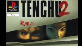 Tenchu 2: Birth of the Stealth Assassins (FULL SOUNDTRACK)