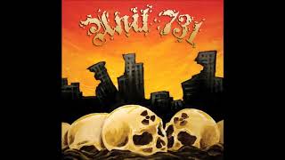 Unit 731 - A Plague Upon Humanity 2007 (Full Album)