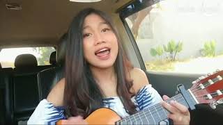 Lagi syantik- Cover by Awdella