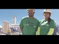 Habitat tucson world habitat day rainbow build