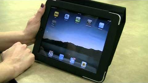 How To Load Adobe Connect on iPad.wmv
