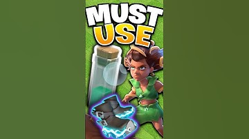 The ONLY Ground Attack Strategy You Need to BREAK Clash of Clans!