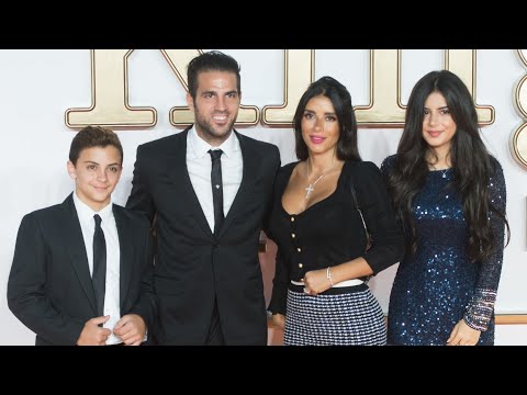 Video: Daniella Semaan: Lebanese model and famous footballer