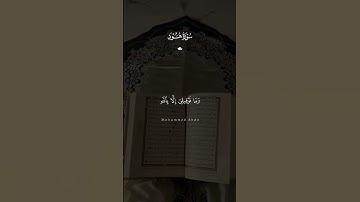 "أجمل تلاوة من سورة هود | راحة للقلب وطمأنينة للنفس"