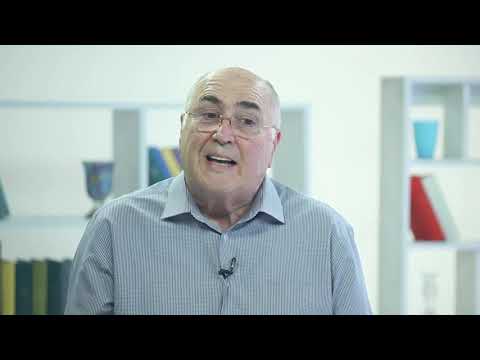 პულსიTV   რამაზ ხეცურიანის 'ლექტორიუმი' თემაზე   ლიმფა და ლიმფური სისტემა