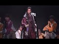 宙組公演『El Japón（エル ハポン） －イスパニアのサムライ－』『アクアヴィーテ（aquavitae）！！』初日舞台映像（ロング）