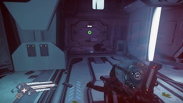 The Persistence Game play stage4 (Find The Captain) part1