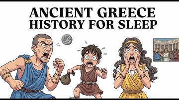 Boring History For Sleep | Why You Wouldn’t Last a Day in ANCIENT Greece and More