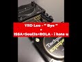 (mash up)YRD Leo - ” Bye ” × ISSA×SoulJa+ROLA - i hate u