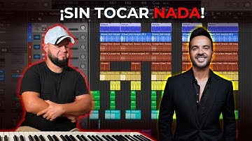 El tema más visto de YouTube en Salsa (sin tocar nada)