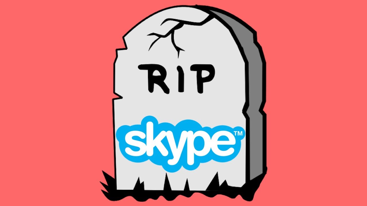 The Rise and Fall of Skype - What Happened to Skype?