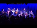 amy ray: 2023-05-18:  sure feels good anyway - the ark - ann arbor, michigan