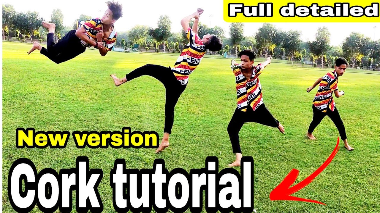 HOW TO CORK EASIEST WAY TO LEAR CORKSCREW IN HINDI Teamtrickz