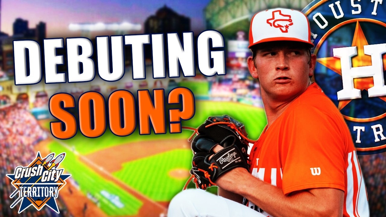 Pecko Watch: Astros-Mariners Finale and the Next Pitching Call-Up | Crush City Territory