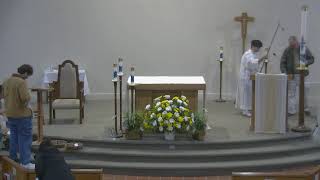 Fourth Sunday Of Easter