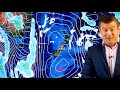 Get ready NZ, one week from now we may have a winter blast (02/04/20)
