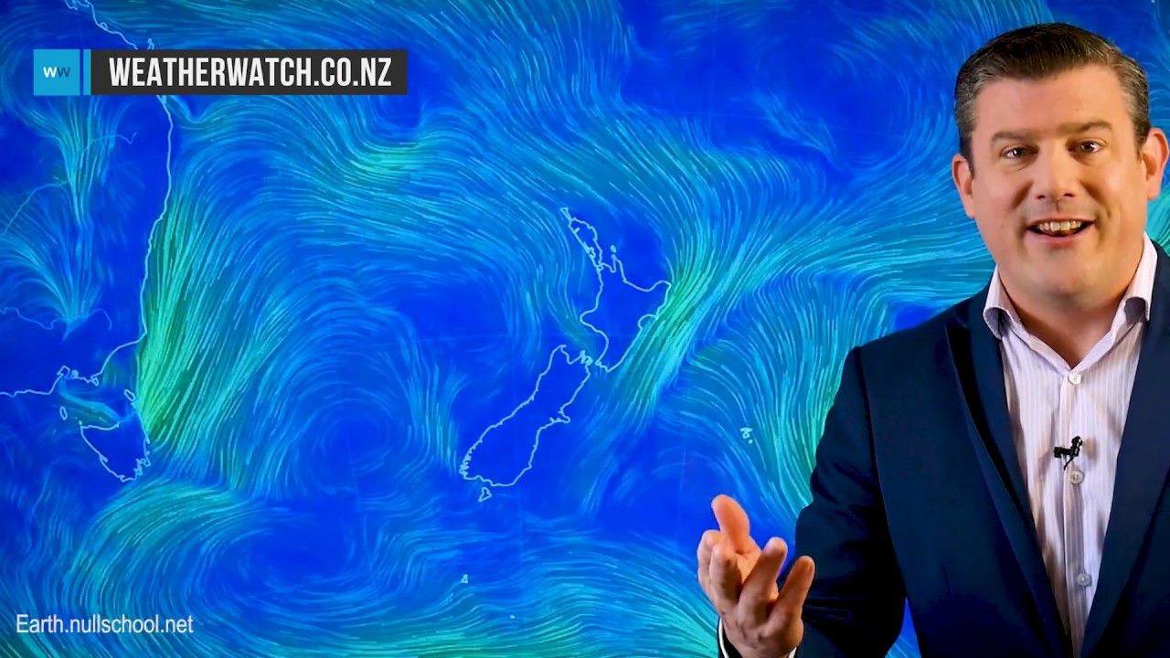 Get ready NZ, one week from now we may have a winter blast (02/04/20 ...