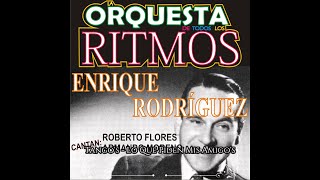 Armando Moreno (con Orquesta Enrique Rodríguez) - La Canción Del Linyera