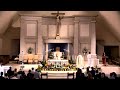 Easter Sunday of The Resurrection of the Lord | 03/31/2024 | 9 AM Mass