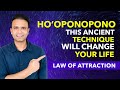 Ho'oponopono ✅Extremely Powerful Technique To Heal Your Life & Manifest Anything You Want