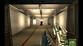Games to Play on Your Netbook: Soldier of Fortune 2: Double Helix