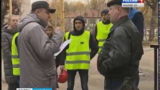 В Марий Эл продолжают отключать от электричества квартиры должников(, 2016-11-03T09:46:11.000Z)