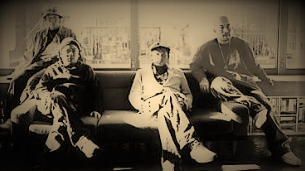 ケツメイシ／門限やぶり