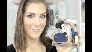 Beauty Products That I Use Every Single Day Mandy Davis Mua
