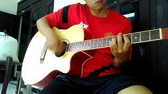 Intro Lagu Pangeran Cinta by Dewa (Cover)  - Durasi: 0:53. 