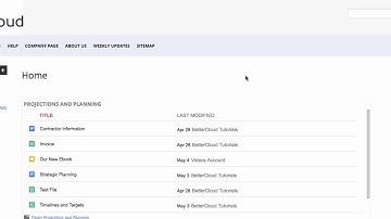 Update to the Google Sites Horizontal Navigation Bar